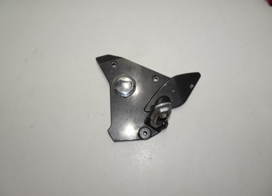 Schetsplaat links Kawasaki ZR 7