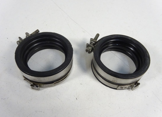 Intake parts BMW F 800 S - ST