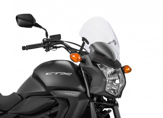 Wind screen Honda CTX 700 N