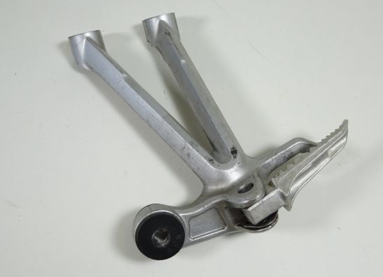 Duo voetsteun links Suzuki GSX R 1000