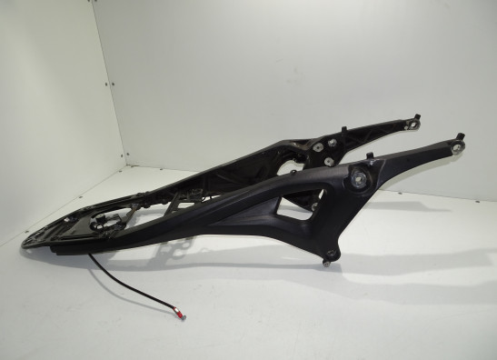 Achtersubframe Ducati monster 1100