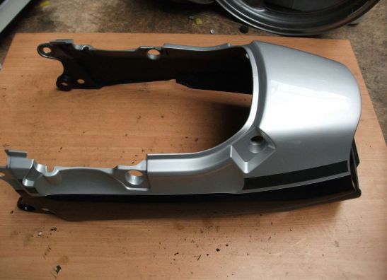Rear cowl Suzuki GSX F 1100