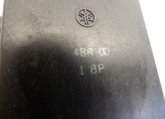 Ignitor CDI ECU Yamaha XJ 600 Diversion