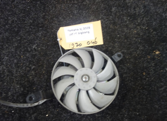 Ventilator Yamaha YZF R1