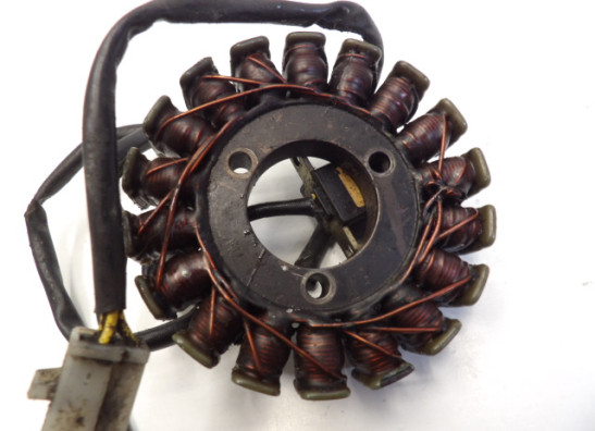 Lichtmaschine Kawasaki ER 5