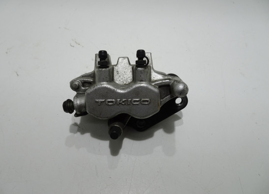Remklauw links voor Kawasaki VN 1500