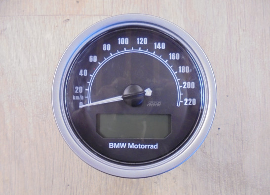 Tacho-set BMW R Nine T Scrambler