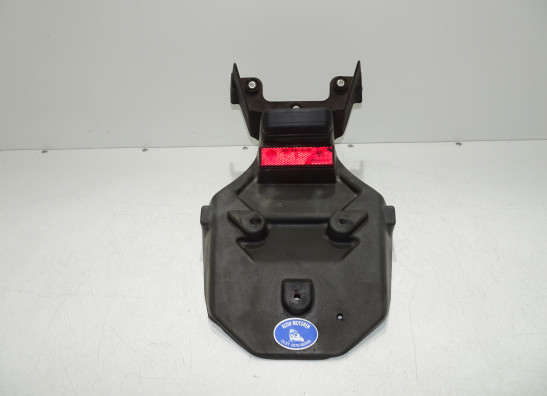Kentekenplaathouder Aprilia Caponord 1000