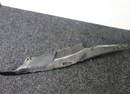 Cowl rear right Kawasaki GTR 1400