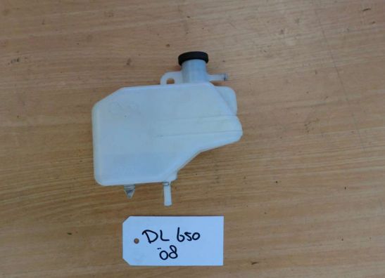 Radiator reserve tank  Suzuki DL 650 V STROM