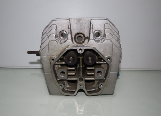 Zylinderkopf Moto Guzzi Breva 750