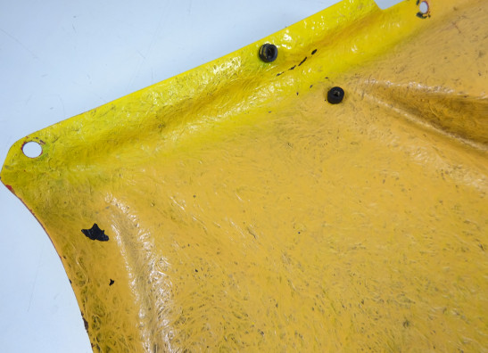 Cowl Left Ducati Paso