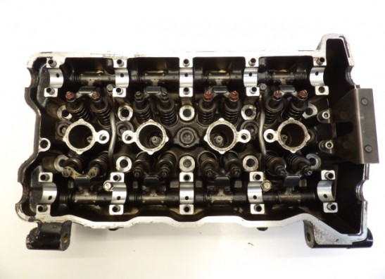 Cylinder head Kawasaki GPZ 900