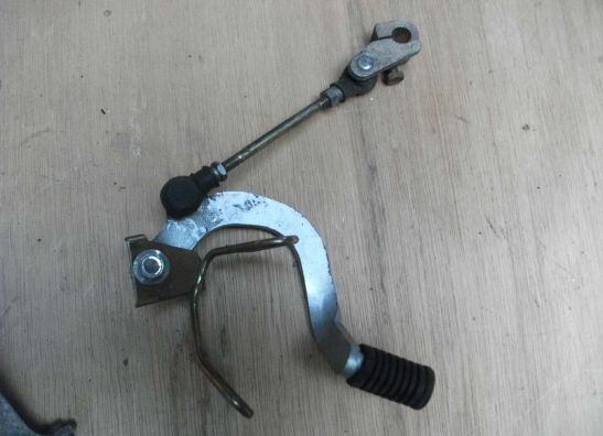 Gear change pedal  Honda ST 1100 Pan European