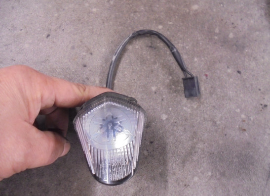 Headlight Yamaha YZF R6
