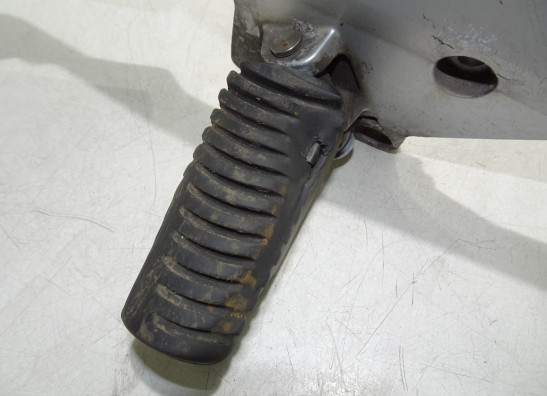 Schetsplaat links BMW R 1200 RT