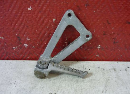 Pillion step left  Kawasaki ZXR 750