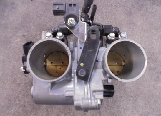 Throttle body Honda CRF 1100 Africa Twin