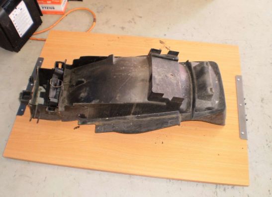 Hinterradabdeckung Honda VFR 750