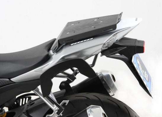 Sportrack bagage Suzuki GSX R 1000