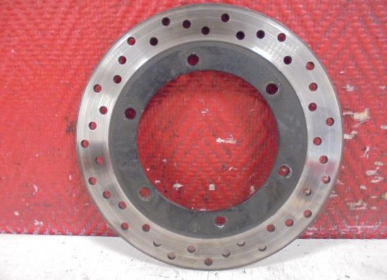 Bremsscheibe hinten  Yamaha YZF R1