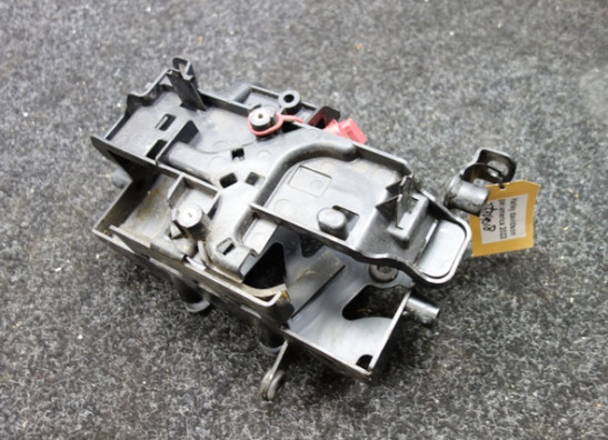 Accubak Harley Davidson Pan America