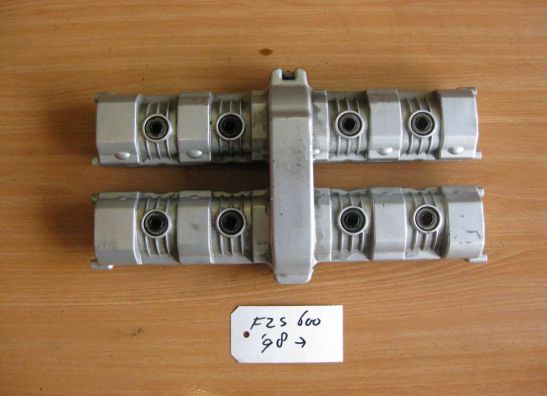 Ventildeckel Yamaha FAZER 600