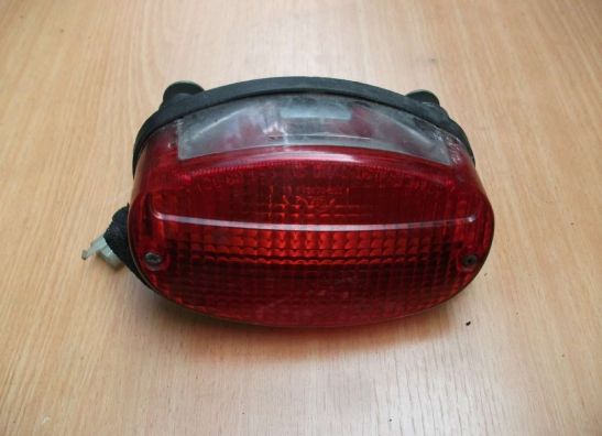 Achterlicht Yamaha YZF 600 Thundercat