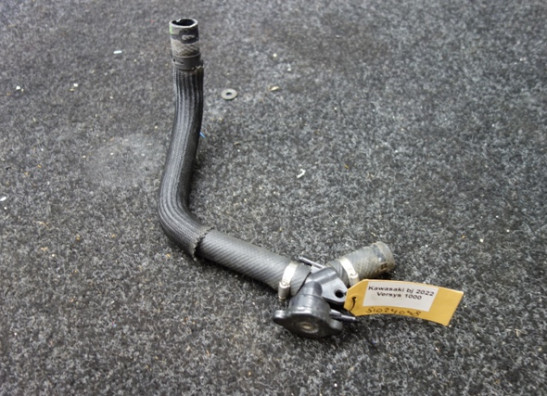 Radiator toebehoren Kawasaki VERSYS 1000