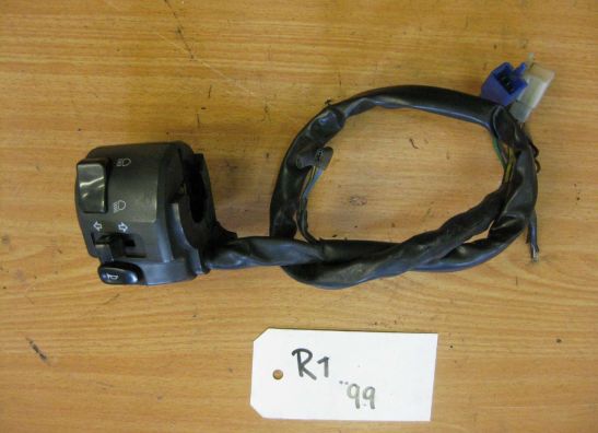 Lenkerschalter links Yamaha YZF R1