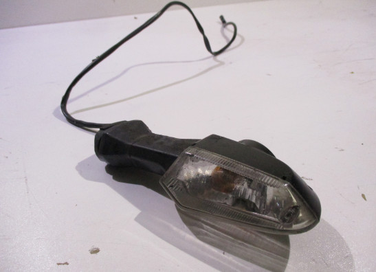Winker left rear Kawasaki Z 800