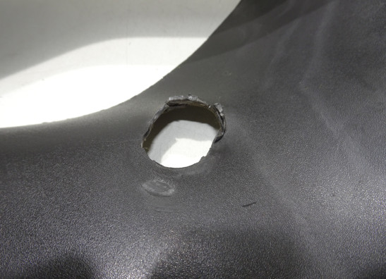 Cowl right Aprilia RSV 1000