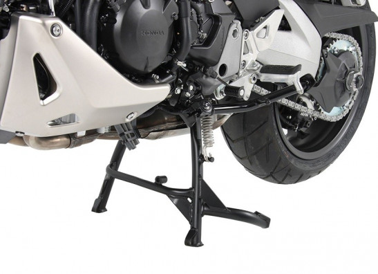 Standaard Honda VFR 800 X Crossrunner