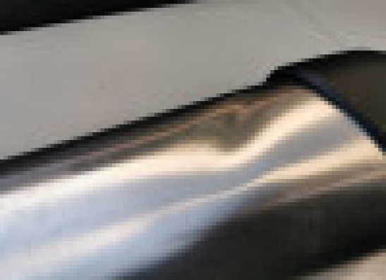 Uitlaat Aprilia RSV 4