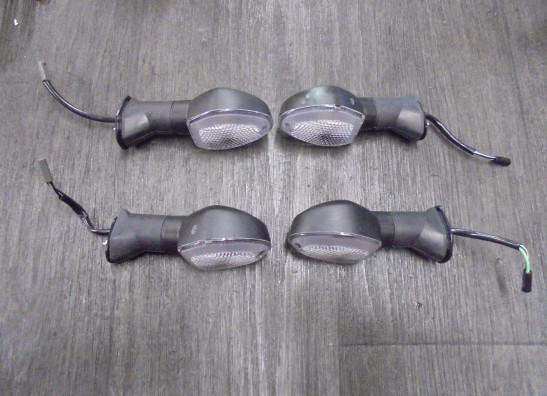 Blinker Suzuki DL 650 V STROM
