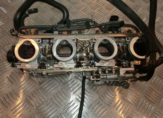 Throttle body Yamaha FJR 1300