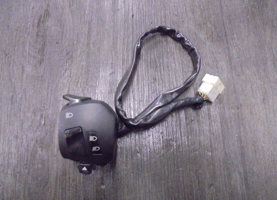 Handlebar switch assy left KTM 690 Duke 4