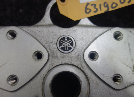 Fork top bridge Yamaha FJR 1300