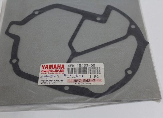 Gasket Yamaha FZR 1000