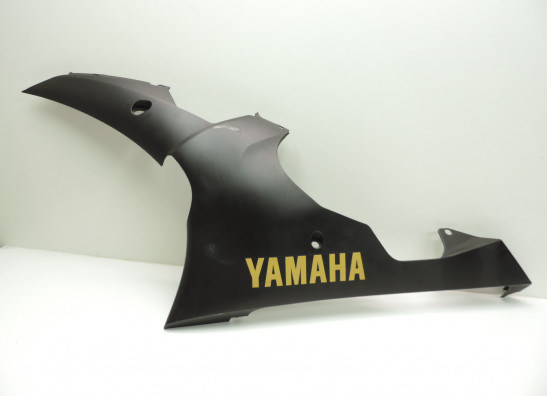 Cowl Left lower Yamaha YZF R6