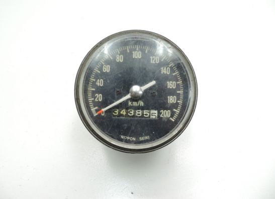 Teller Honda Overige Honda