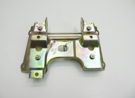 Seat Honda ST 1300 Pan European
