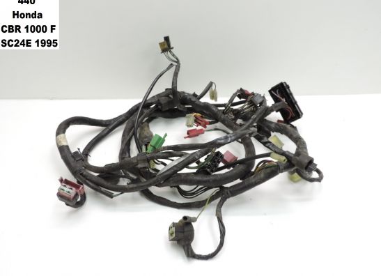 Wire Harness Honda CBR 1000 F