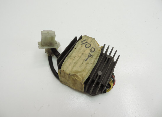 Regulator rectifier  Honda CM 400 T 