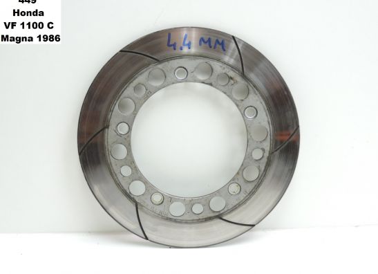 Bremsscheibe vorne Honda VF 1100 C Magna