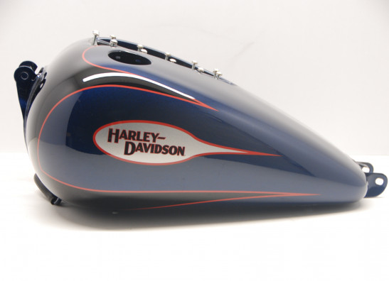 Tank Harley Davidson Dyna
