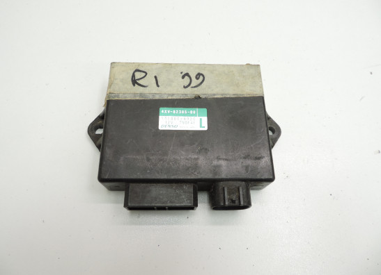 Ignitor CDI ECU Yamaha YZF R1