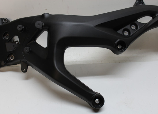 Rahme teile Yamaha MT 09