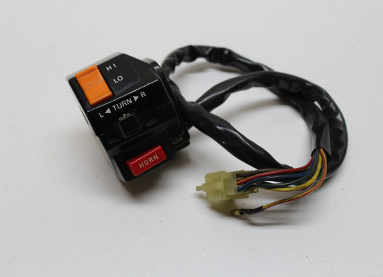 Handlebar switch assy left Yamaha FZR 750 R OWO1