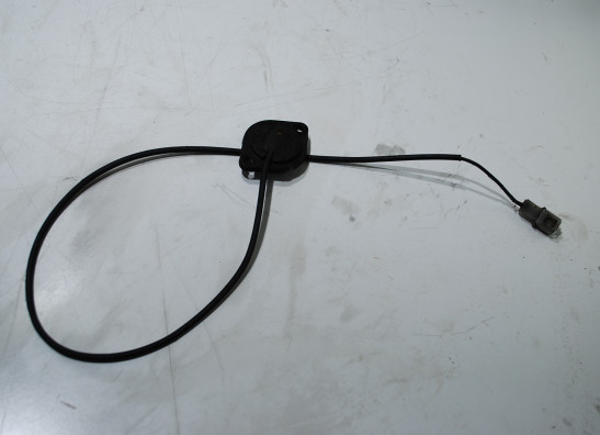 Sensor - Elektronik Suzuki GSX R 750